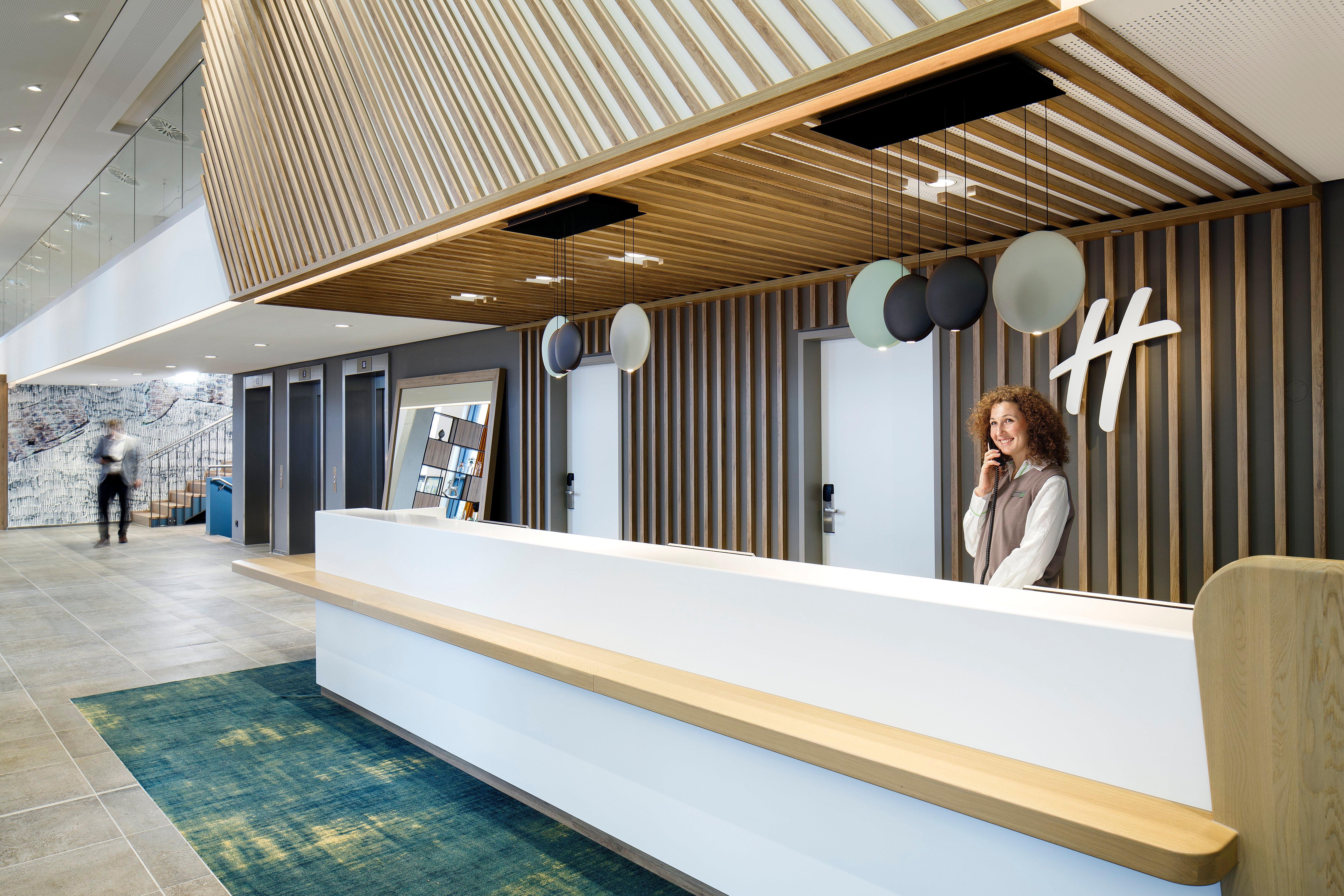 - - Hafencity By Ihg Hotel Hambourg
