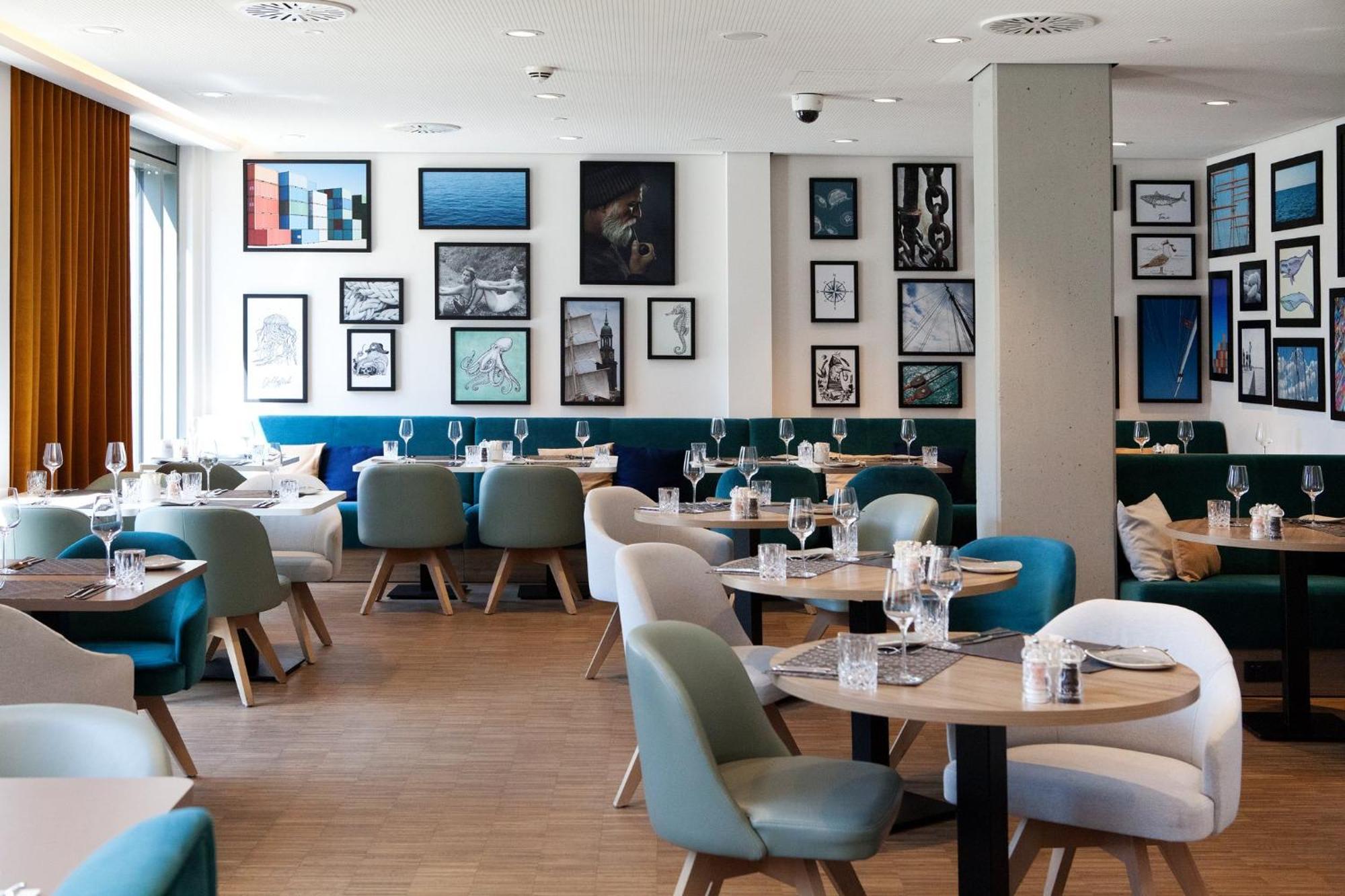 - - Hafencity By Ihg Hambourg