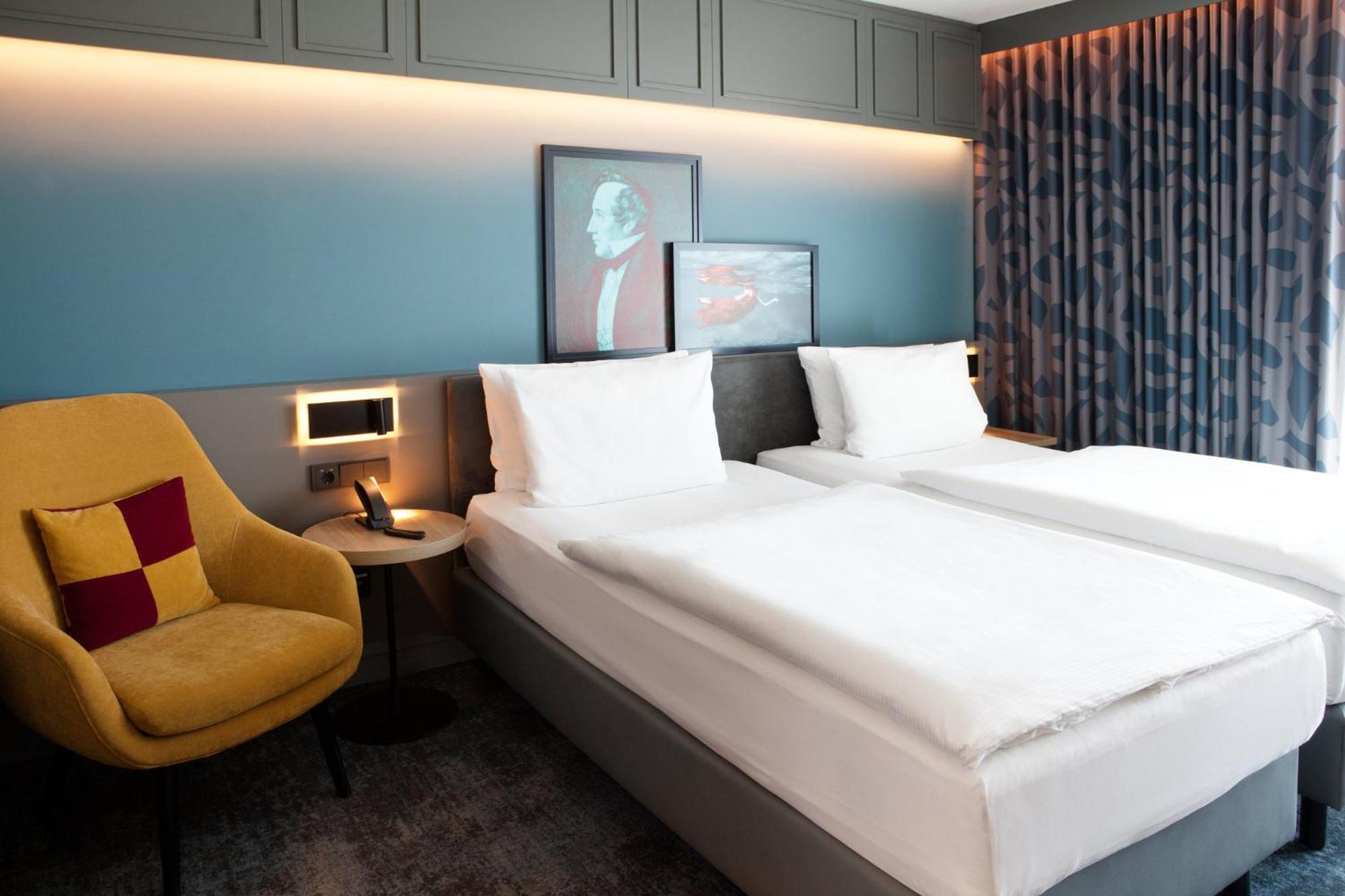 - - Hafencity By Ihg Hambourg