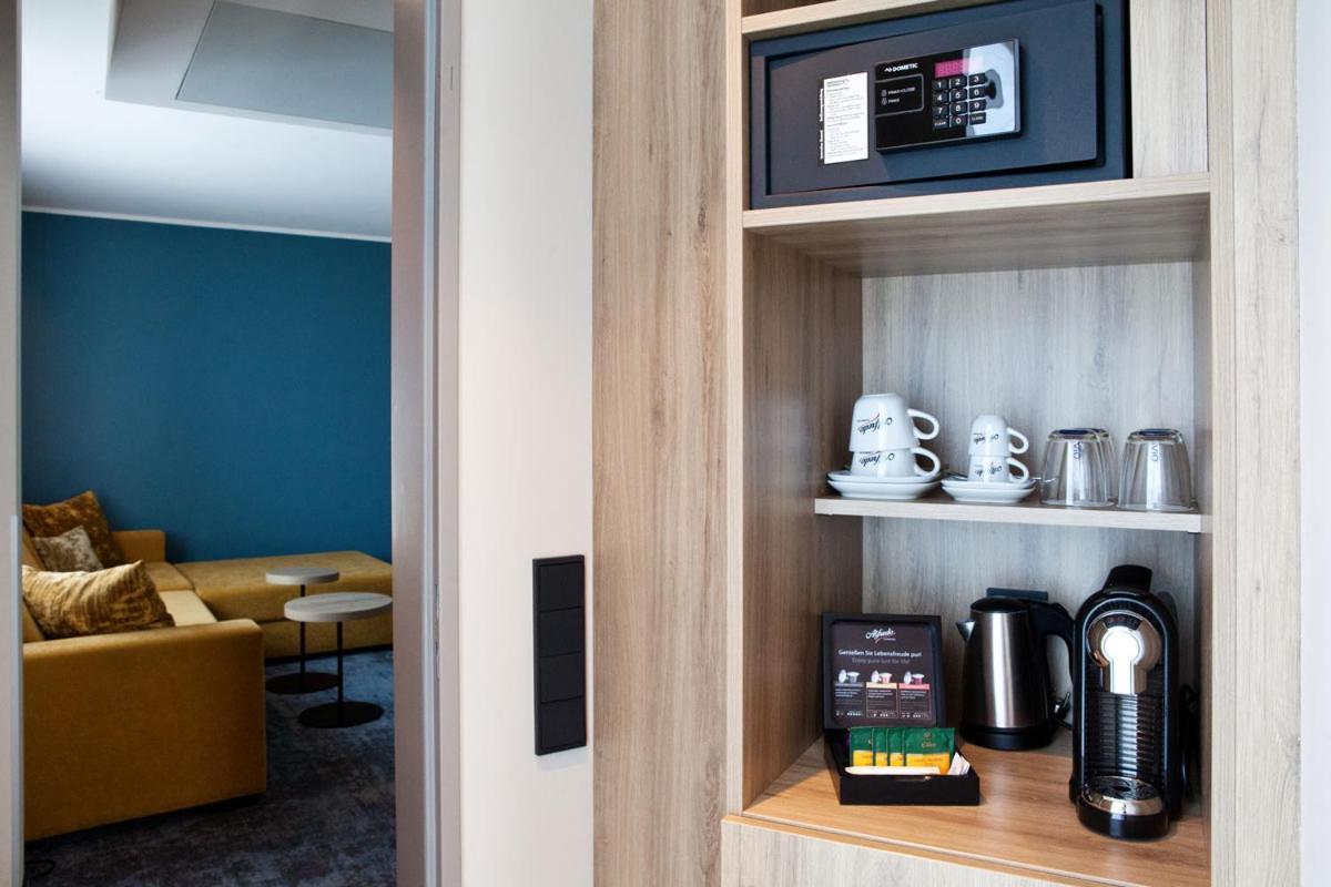 - - Hafencity By Ihg Hotel Hambourg
