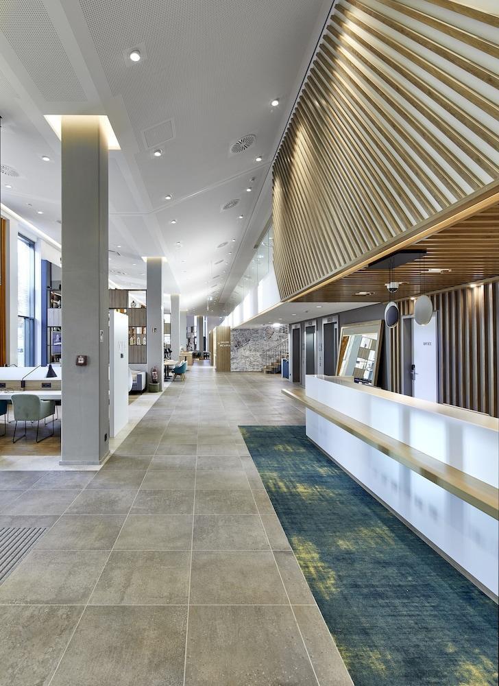 - - Hafencity By Ihg 4* Hambourg
