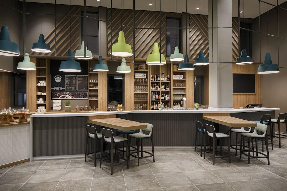 - - Hafencity By Ihg Hambourg